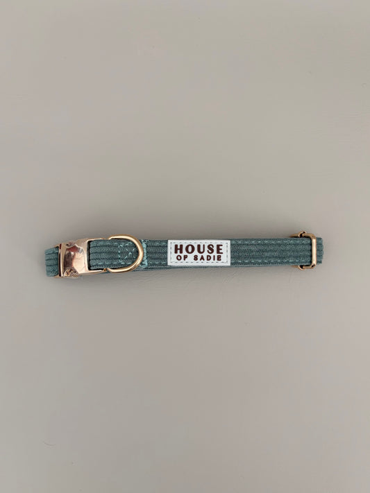 Sage // Collar