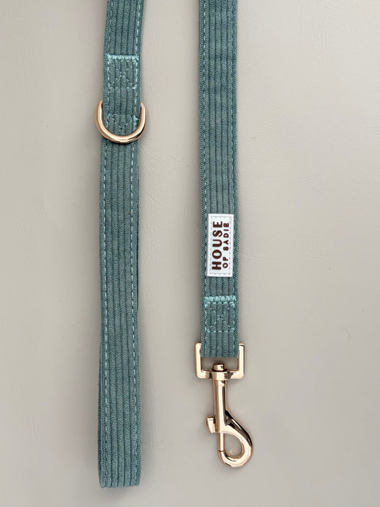 Sage // Leash