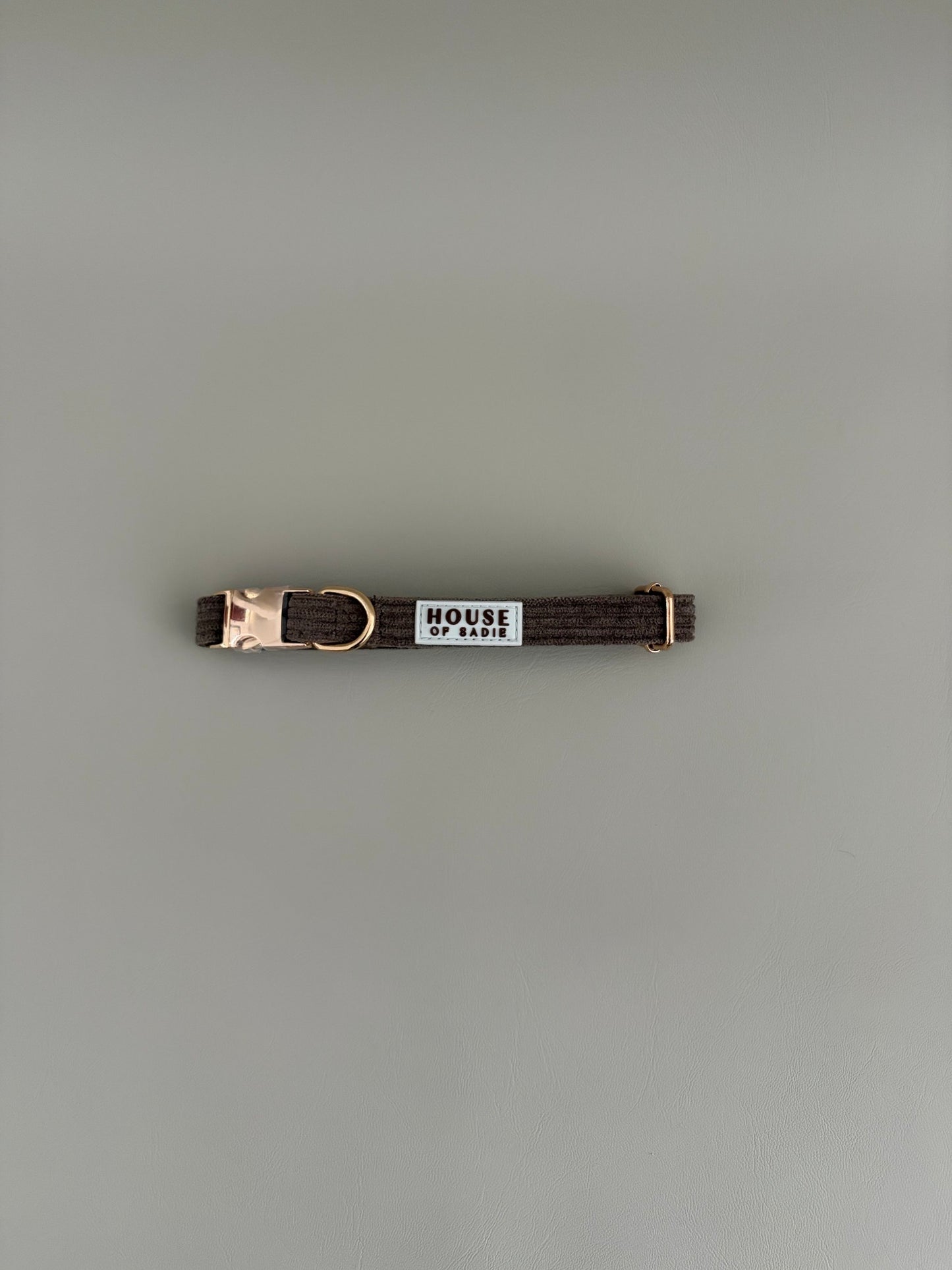Truffle // Collar
