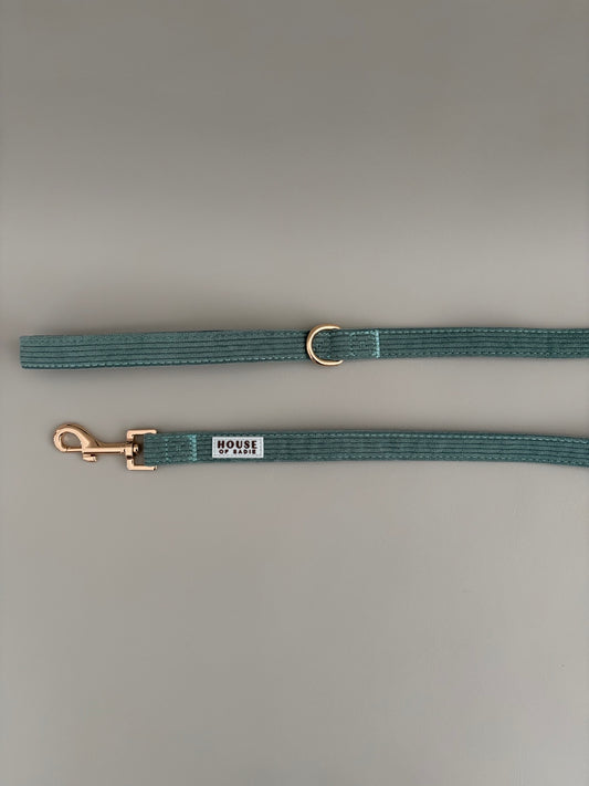 Sage // Leash