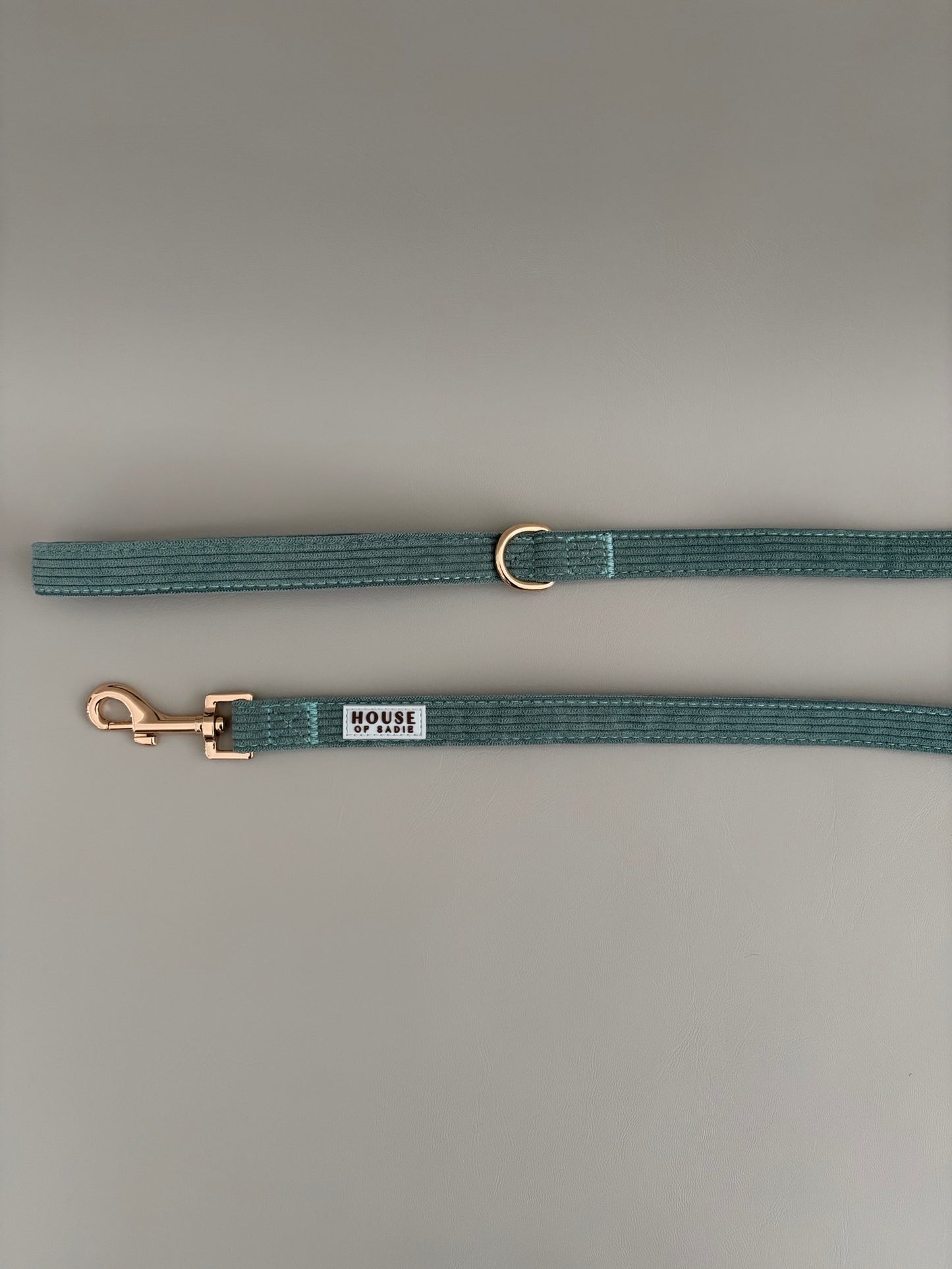 Sage // Leash