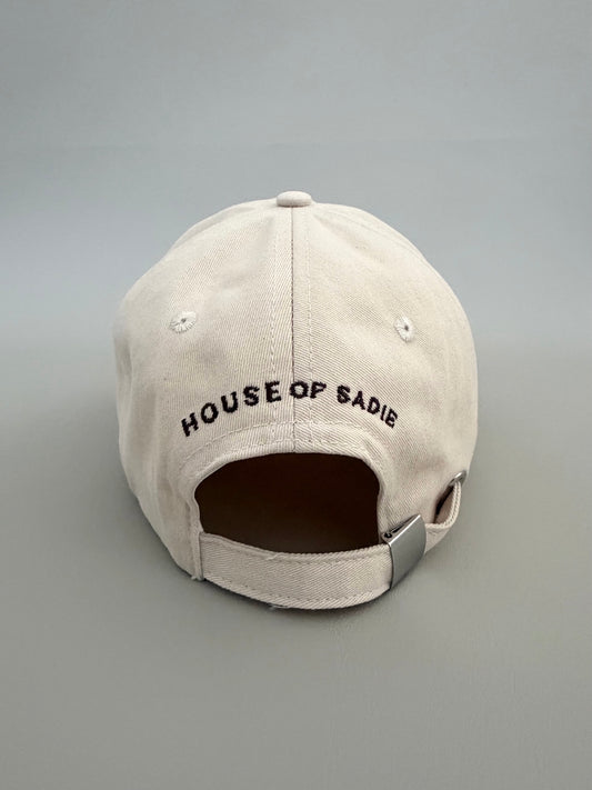 Oat // Dog Mum Cap