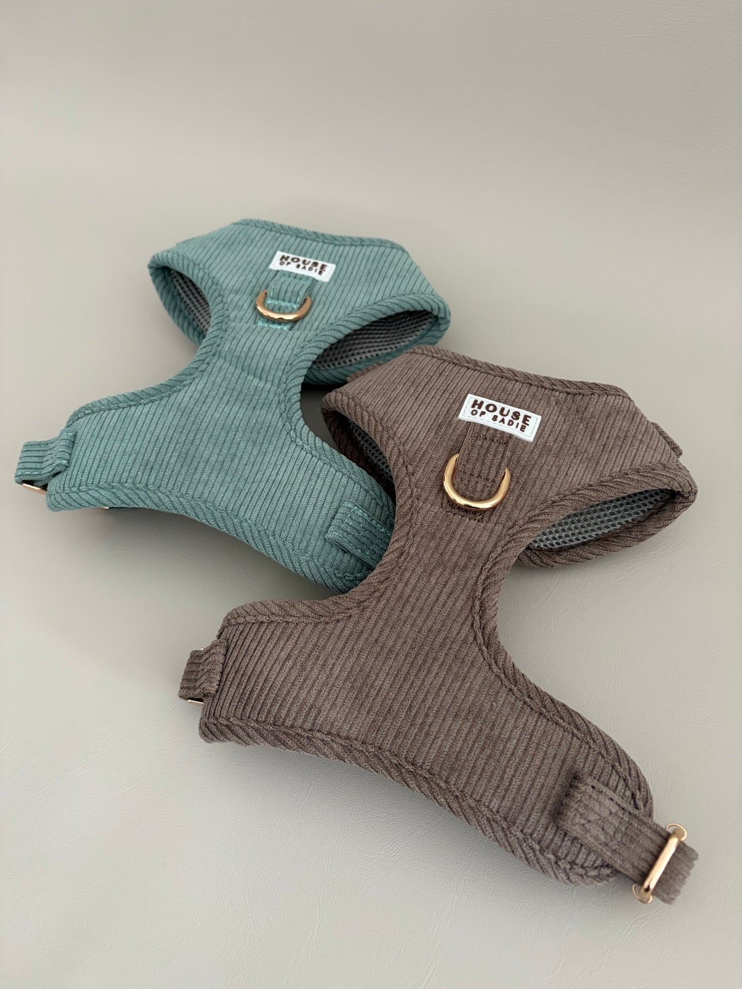 Harnesses