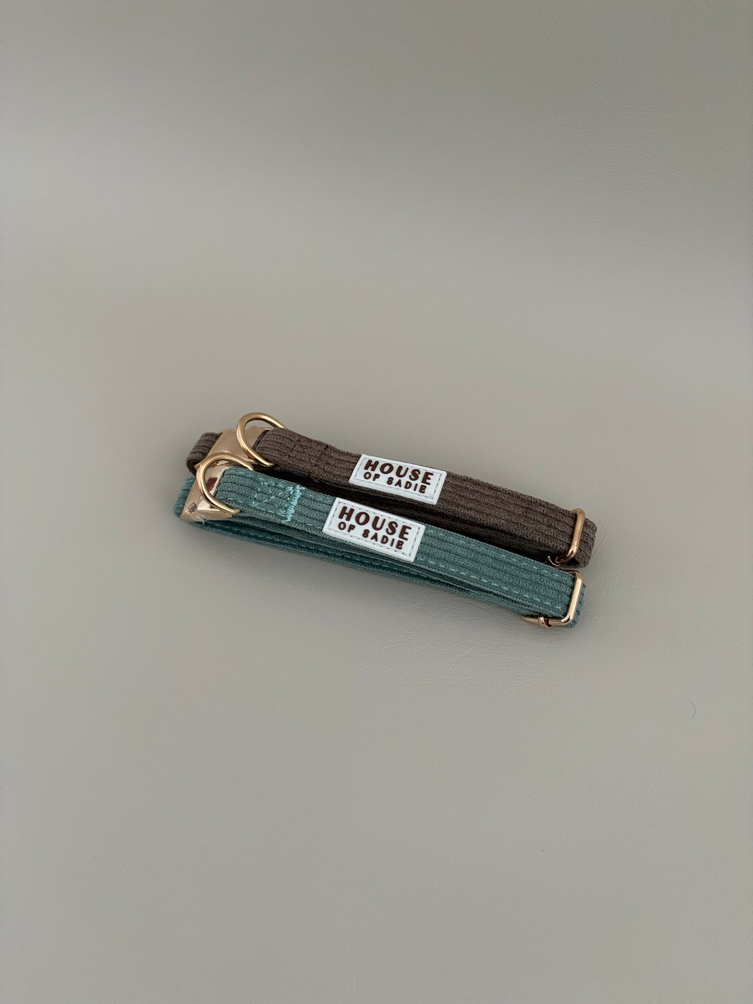 Collars