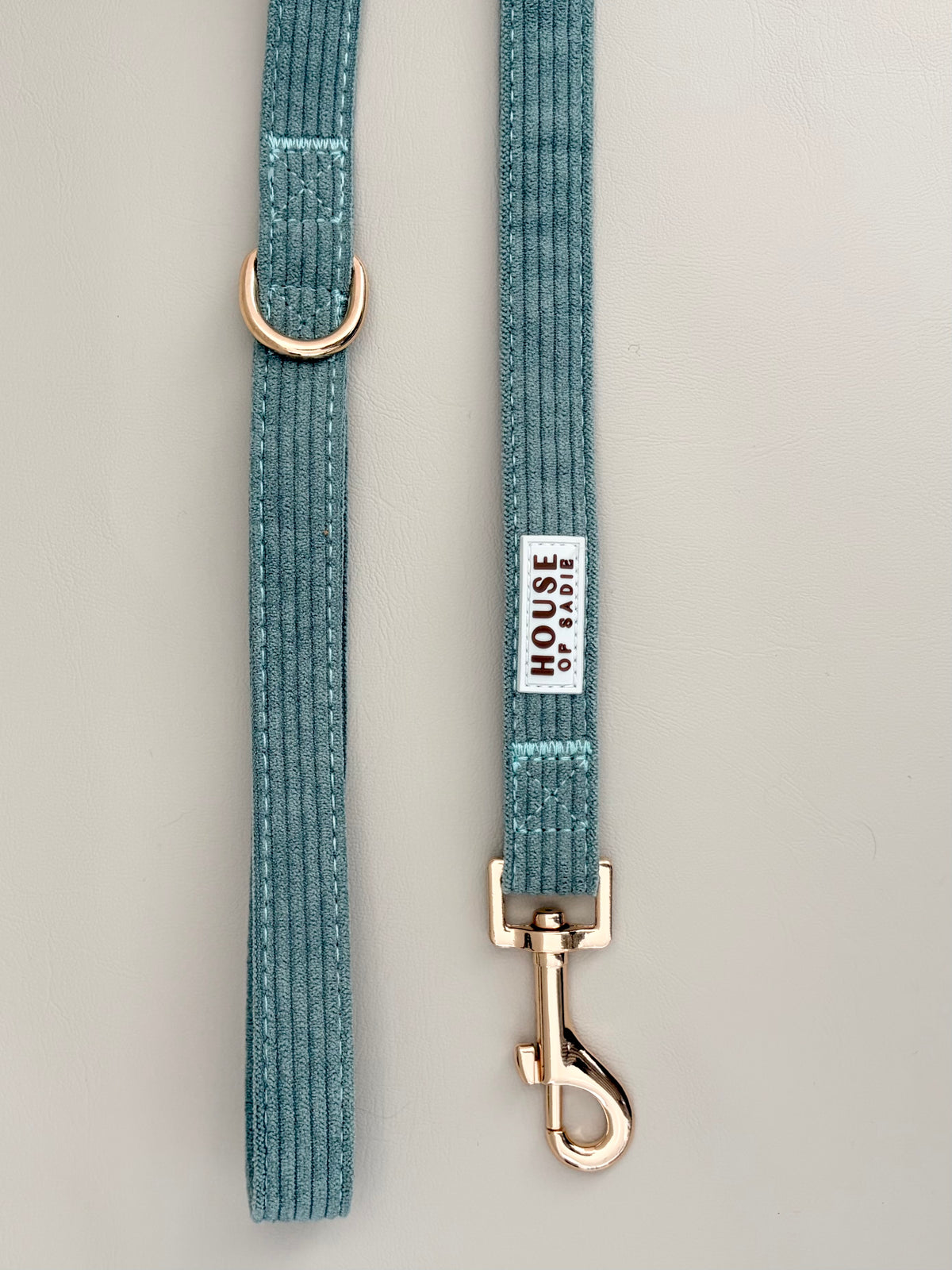 Sage // Leash