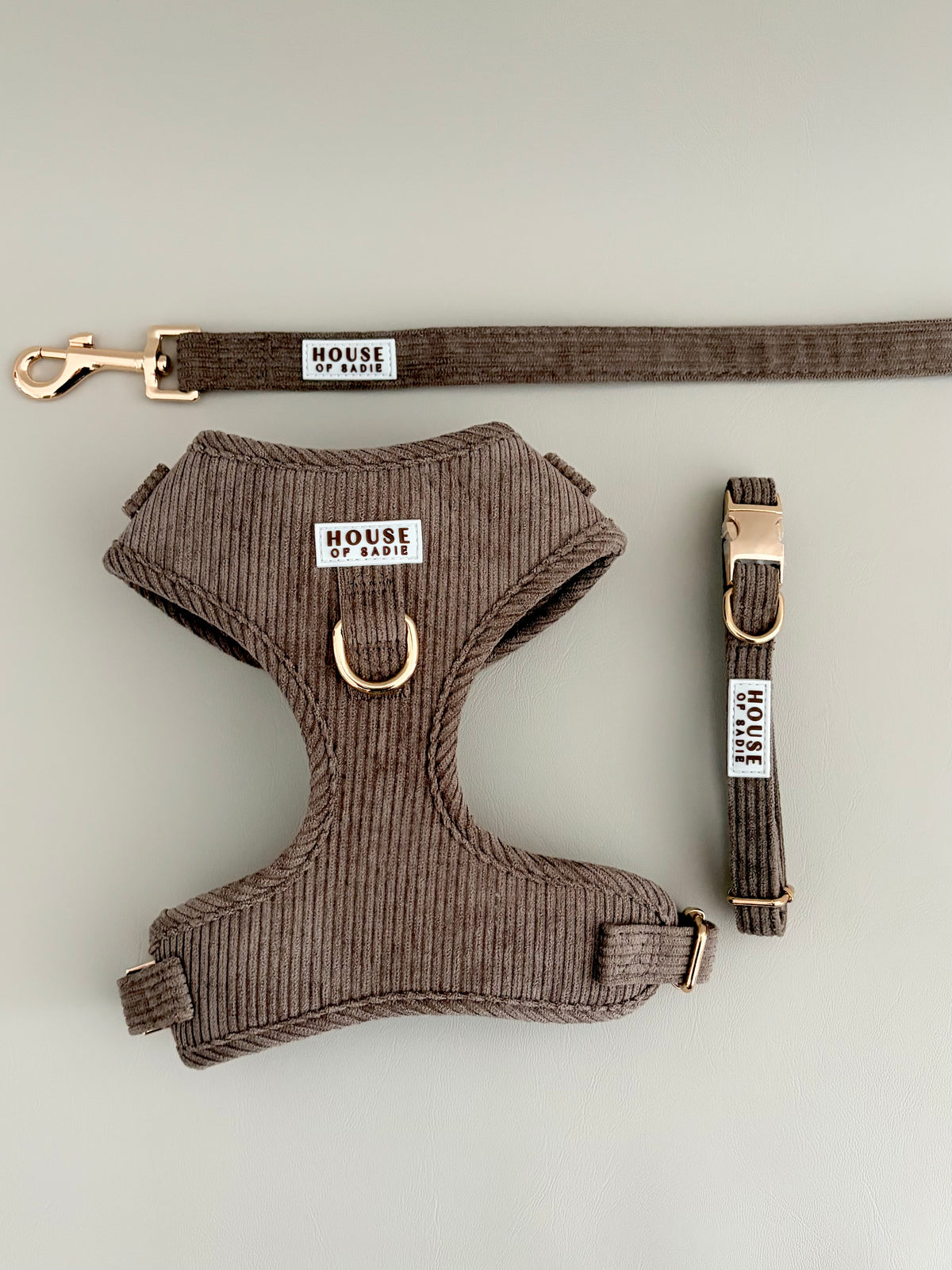 Truffle // The Everyday Set