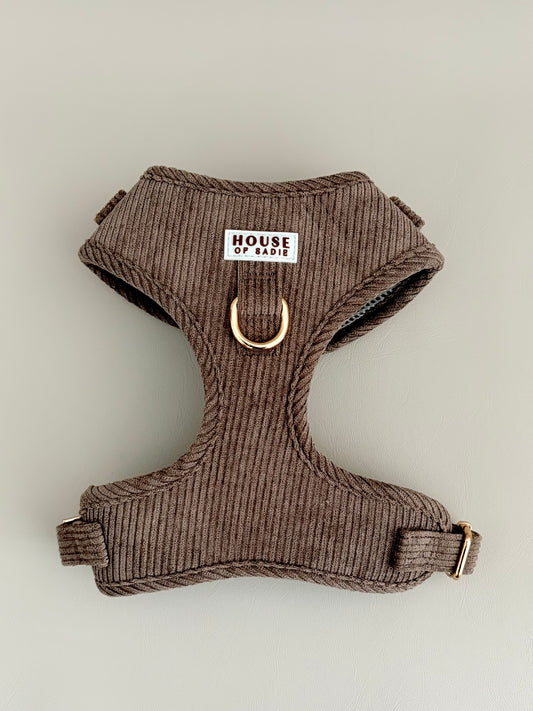 Truffle // Harness