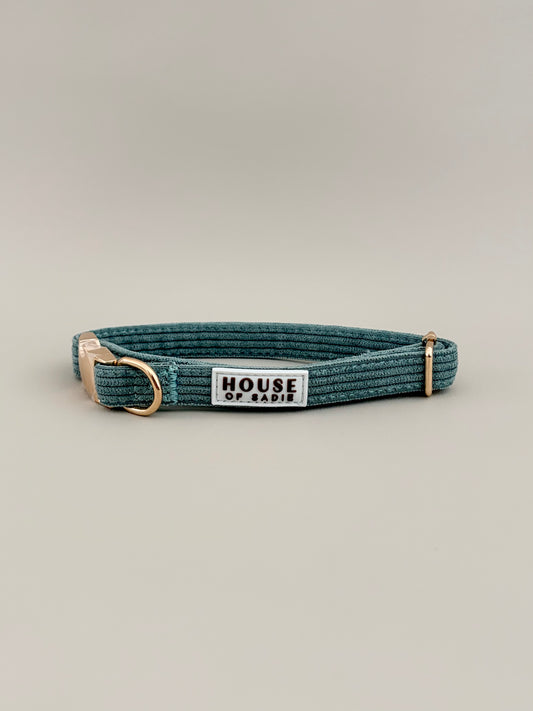 Sage // Collar