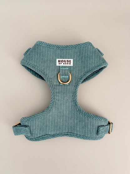 Sage // Harness