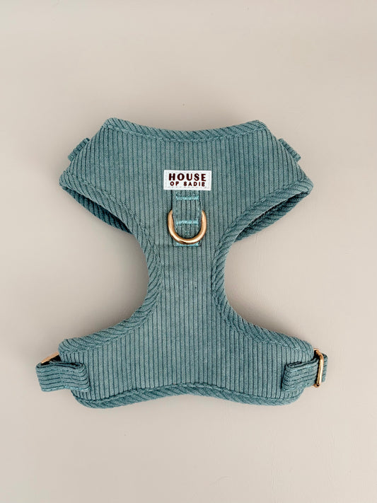 Sage // Harness