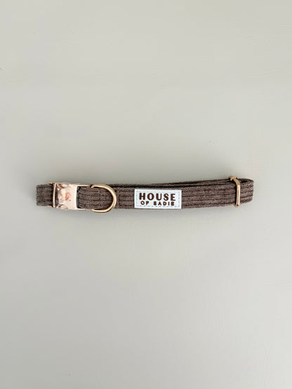 Truffle // Collar