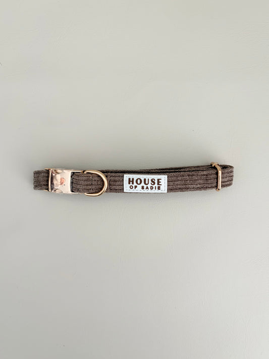 Truffle // Collar