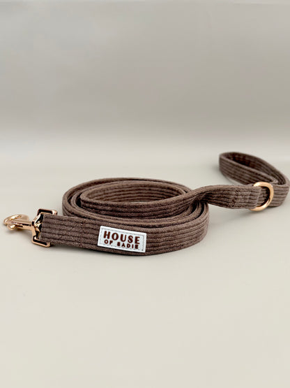 Truffle // Leash
