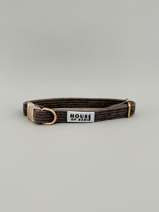 Truffle // Collar