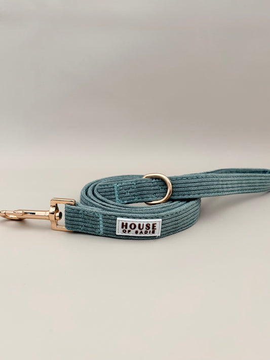 Sage // Leash