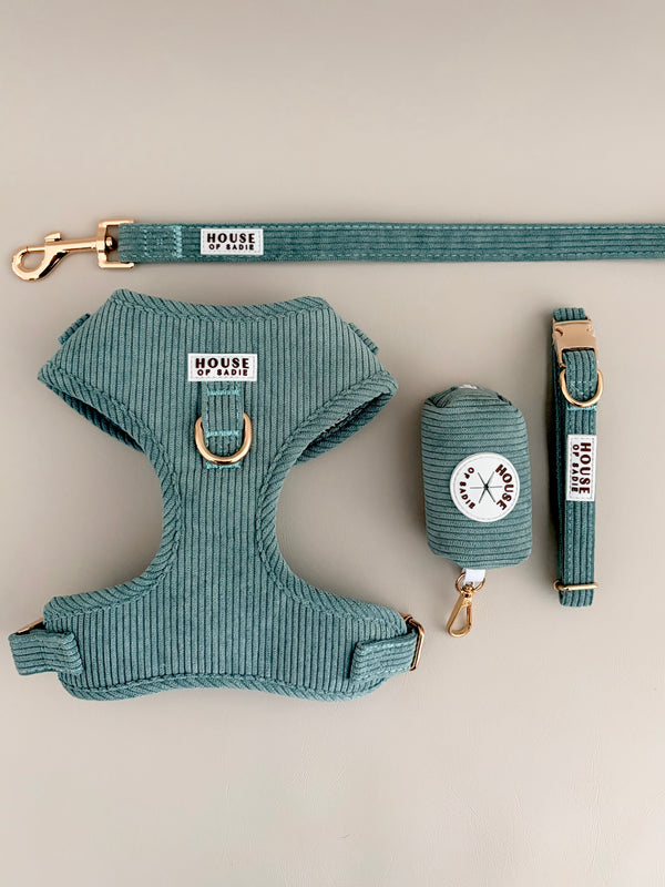 Sage // The Sadie Set