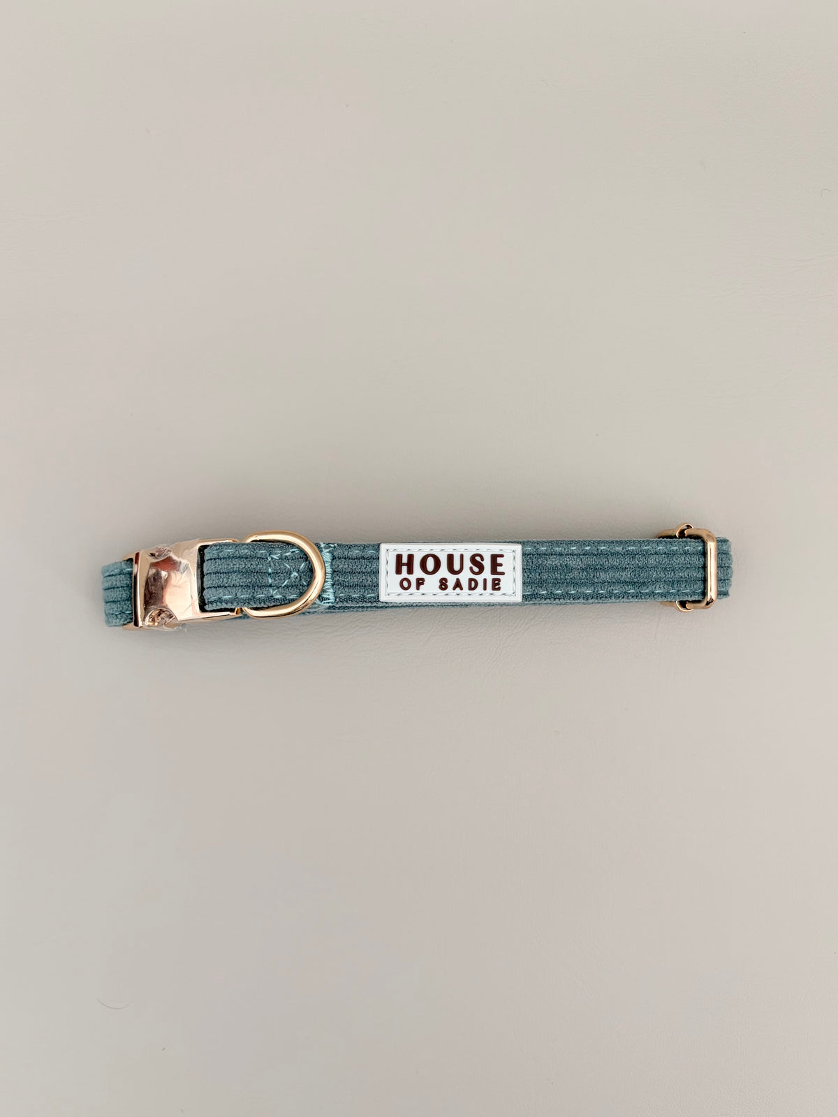 Sage // Collar