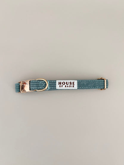 Sage // Collar
