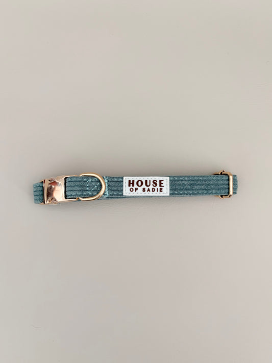 Sage // Collar