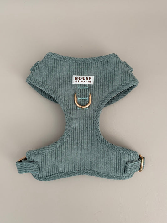 Sage // Harness