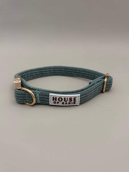 Sage // Collar