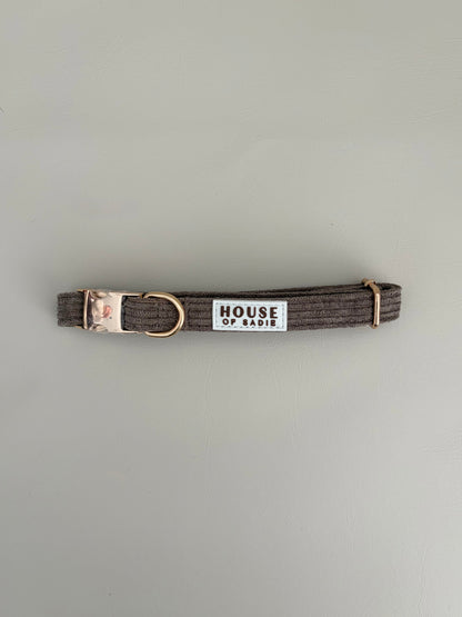 Truffle // Collar