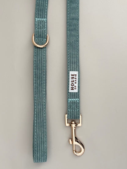 Sage // Leash