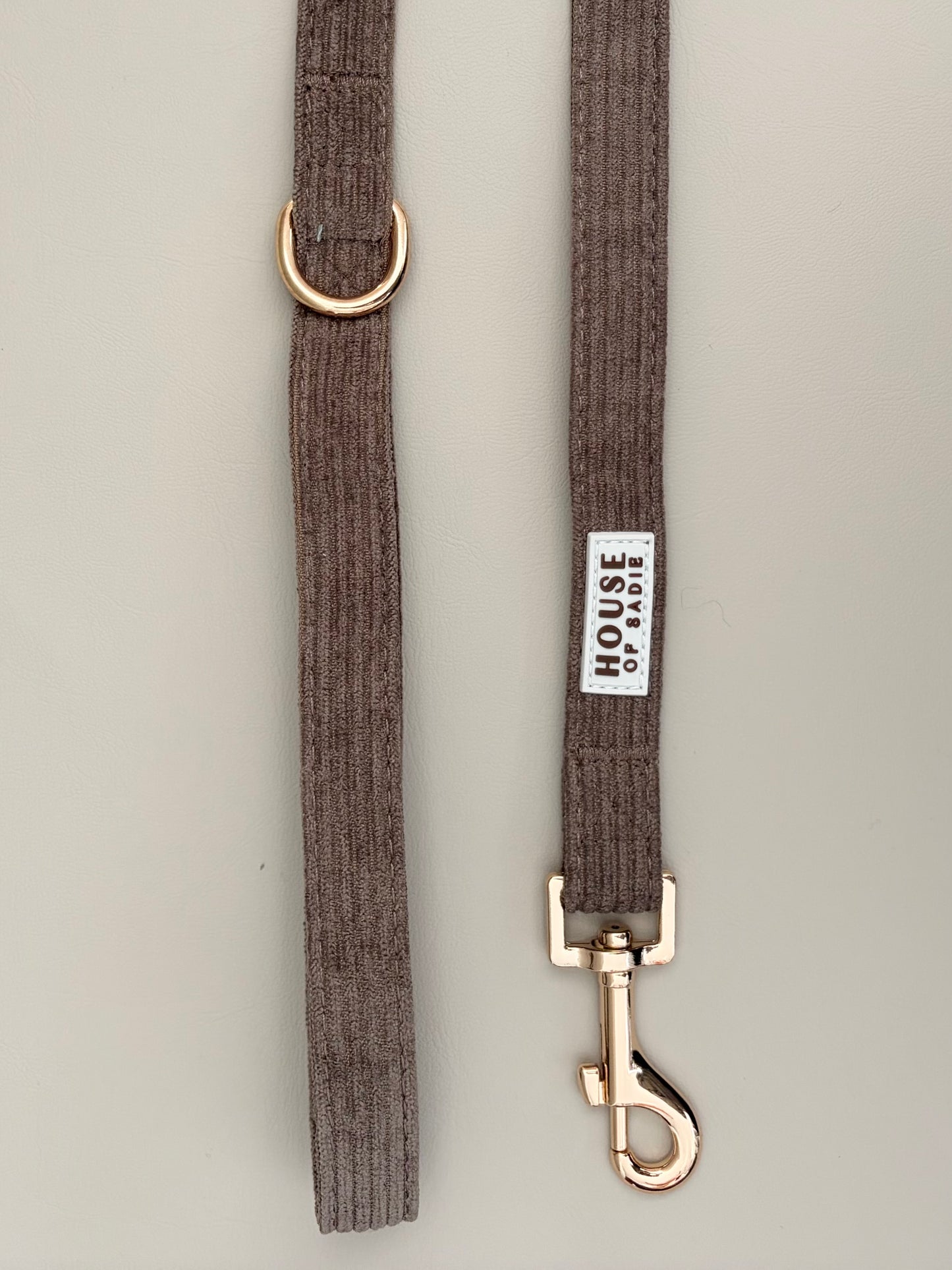 Truffle // Leash