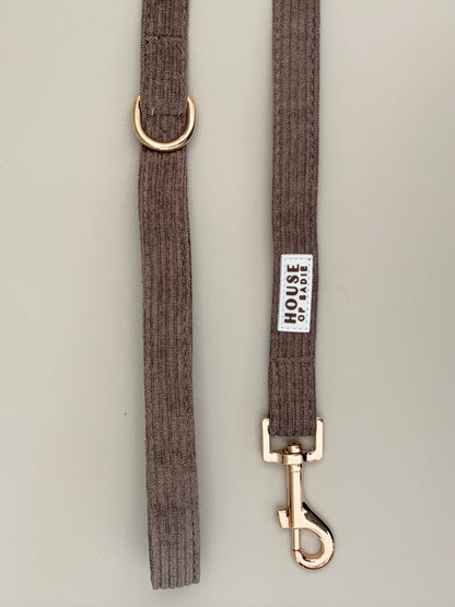 Truffle // Leash