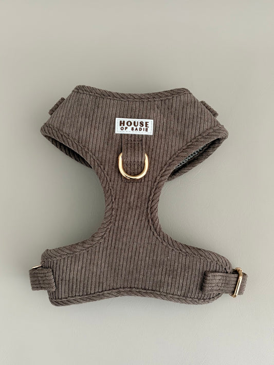 Truffle // Harness