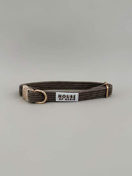 Truffle // Collar
