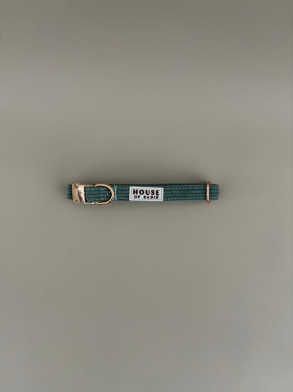 Sage // Collar