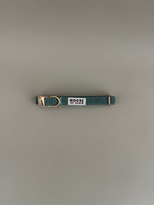 Sage // Collar
