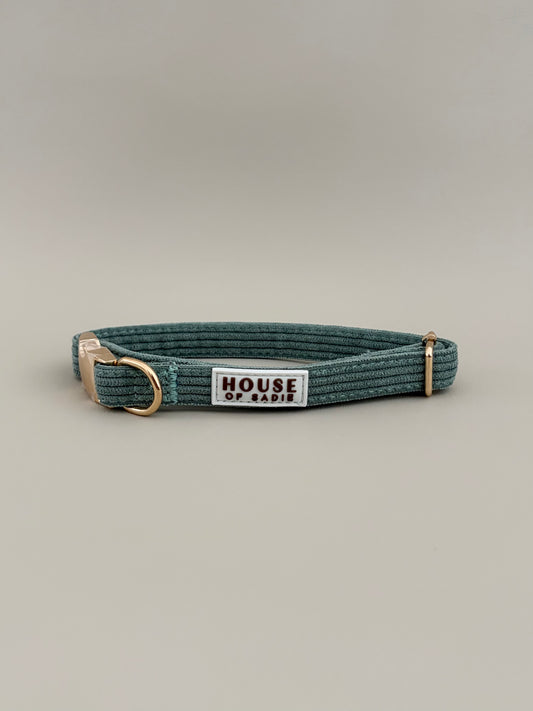 Sage // Collar