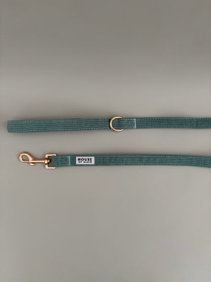 Sage // Leash