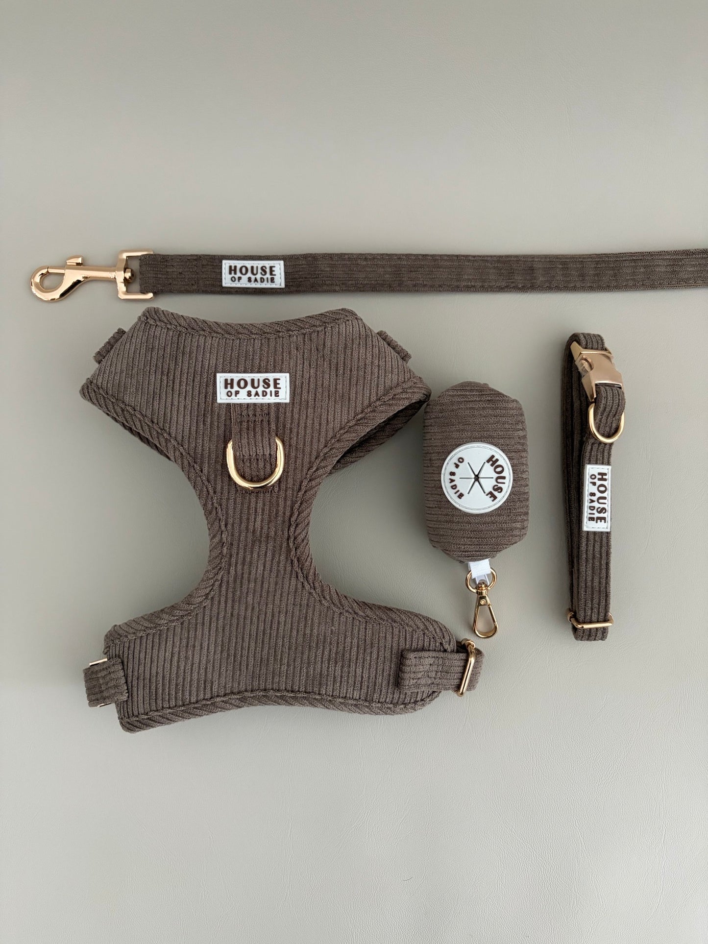 Truffle // The Sadie Set