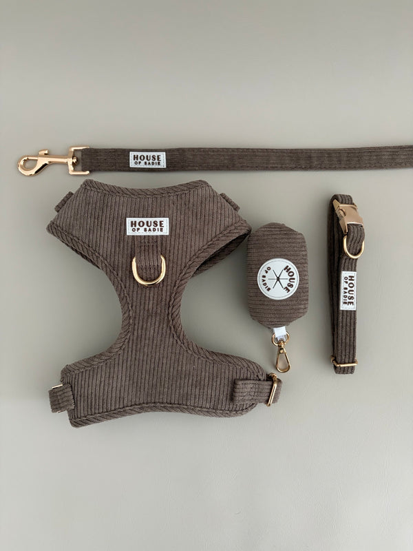 Truffle // The Sadie Set