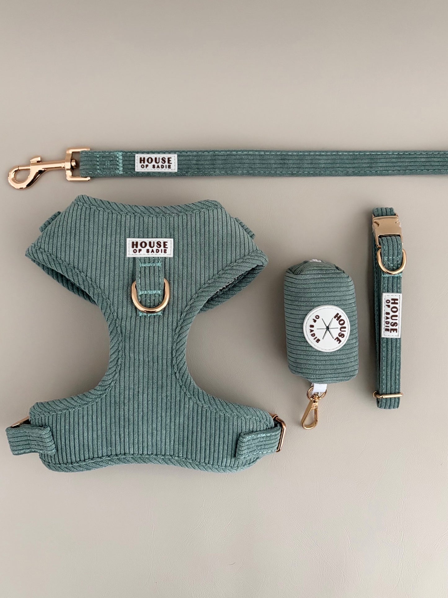 Sage // The Sadie Set
