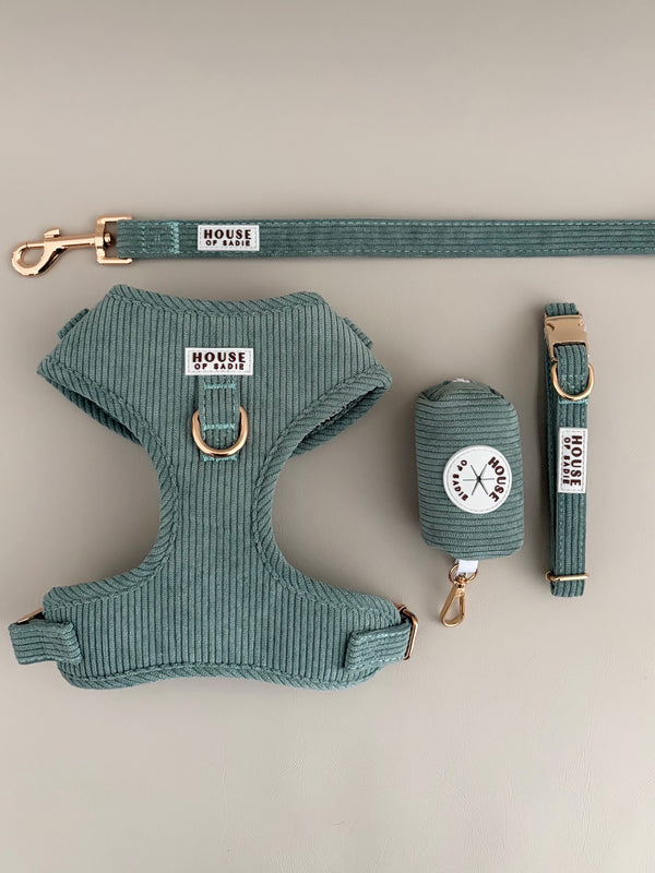 Sage // The Sadie Set