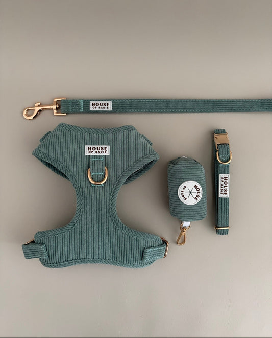 Sage // The Sadie Set