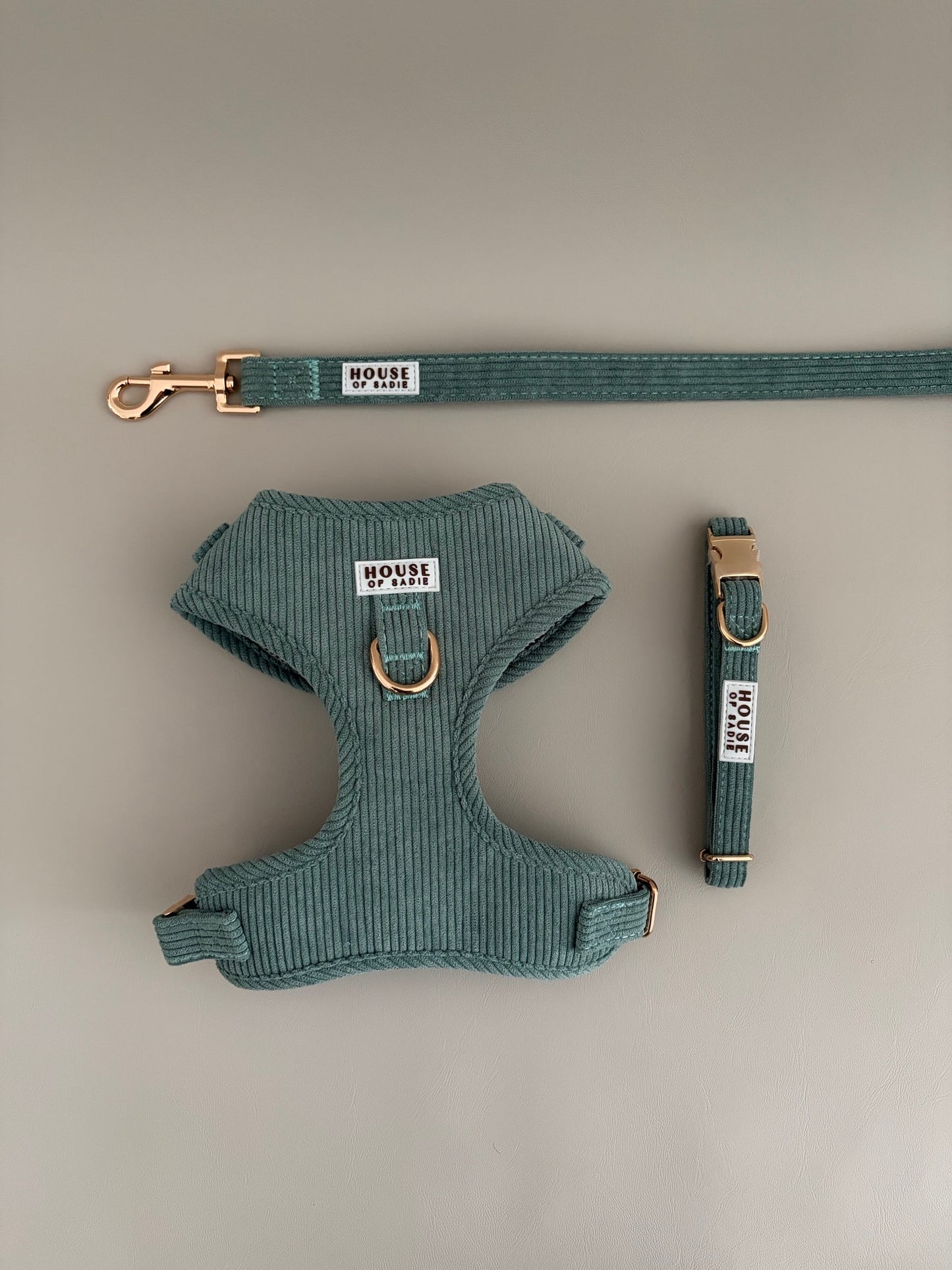 Sage // The Everyday Set