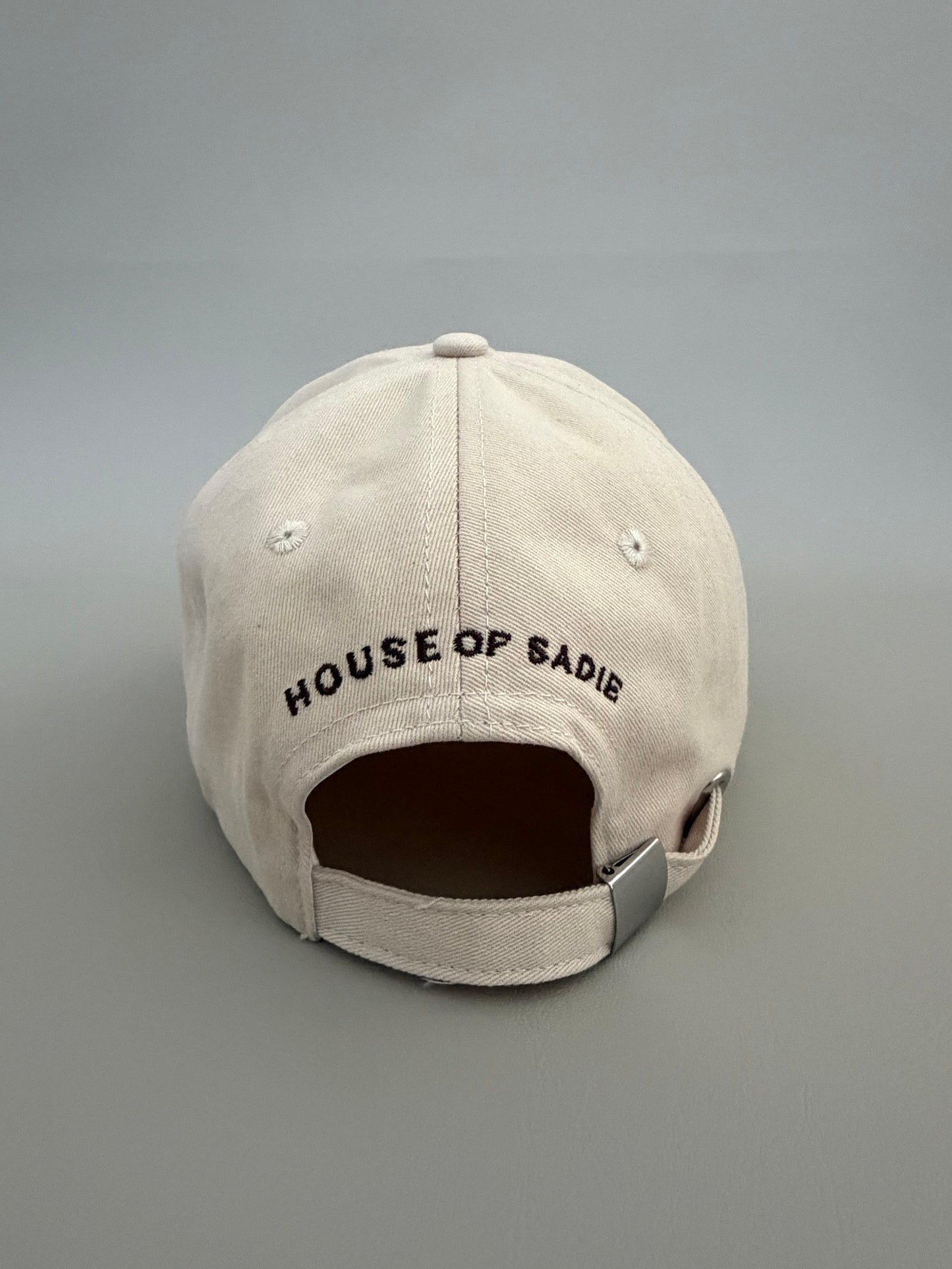 Oat // Dog Mum Cap