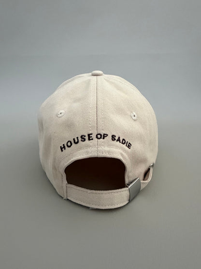 Oat // Dog Mum Cap