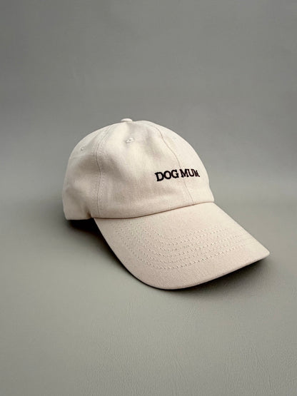 Oat // Dog Mum Cap